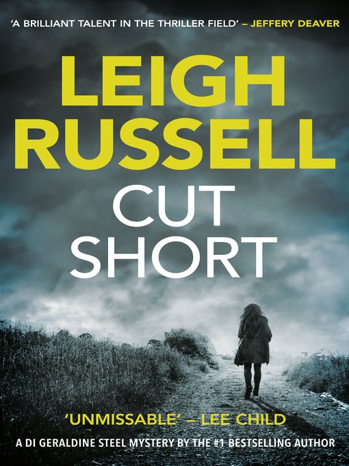 Title details for Cut Short by Leigh Russell - Available